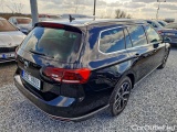  Volkswagen  Passat  Variant (CB5) (2019) Pas.Var.2.0TDI 110 Elegance AT #2
