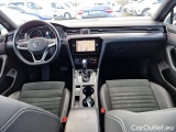  Volkswagen  Passat  Variant (CB5) (2019) Pas.Var.2.0TDI 110 Elegance AT #5