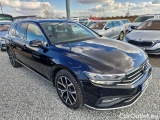  Volkswagen  Passat  Variant (CB5) (2019) Pas.Var.2.0TDI 110 Elegance AT #3