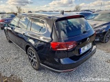  Volkswagen  Passat  Variant (CB5) (2019) Pas.Var.2.0TDI 110 Elegance AT #4