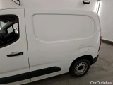  Citroen  Berlingo Citroën  Van BlueHDi 75 S&S Club 650 kg 4d #10
