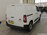  Citroen  Berlingo Citroën  Van BlueHDi 75 S&S Club 650 kg 4d #2