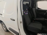  Citroen  Berlingo Citroën  Van BlueHDi 75 S&S Club 650 kg 4d #3