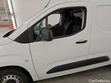  Citroen  Berlingo Citroën  Van BlueHDi 75 S&S Club 650 kg 4d #11
