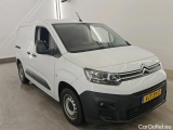  Citroen  Berlingo Citroën  Van BlueHDi 75 S&S Club 650 kg 4d #14
