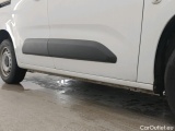  Citroen  Berlingo Citroën  Van BlueHDi 75 S&S Club 650 kg 4d #12