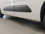  Citroen  Berlingo Citroën  Van BlueHDi 75 S&S Club 650 kg 4d #16