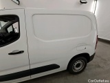  Citroen  Berlingo Citroën  Van BlueHDi 75 S&S Club 650 kg 4d #17