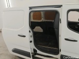  Citroen  Berlingo Citroën  Van BlueHDi 75 S&S Club 650 kg 4d #25