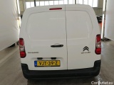  Citroen  Berlingo Citroën  Van BlueHDi 75 S&S Club 650 kg 4d #24