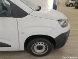  Citroen  Berlingo Citroën  Van BlueHDi 75 S&S Club 650 kg 4d #29