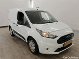  Ford  Transit Connect Ford  L1 Trend 1.5 TDCi EcoBlue 100 pk 4d #20