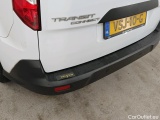  Ford  Transit Connect Ford  L1 Trend 1.5 TDCi EcoBlue 100 pk 4d #51