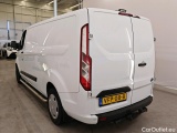  Ford  Transit Ford  Custom 2.0 TDCi 340 L2H1 Trend 130pk 4d #19