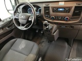  Ford  Transit Ford  Custom 2.0 TDCi 340 L2H1 Trend 130pk 4d #22