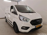  Ford  Transit Ford  Custom 2.0 TDCi 340 L2H1 Trend 130pk 4d #29