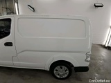  Nissan  NV200 Nissan e- Electric Optima 4d #12