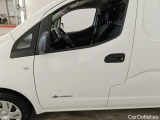  Nissan  NV200 Nissan e- Electric Optima 4d #14