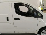  Nissan  NV200 Nissan e- Electric Optima 4d #19