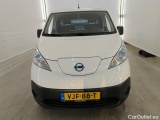  Nissan  NV200 Nissan e- Electric Optima 4d #24