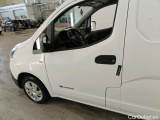  Nissan  NV200 Nissan e- Electric Optima 4d #33