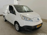  Nissan  NV200 Nissan e- Electric Optima 4d #31