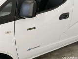  Nissan  NV200 Nissan e- Electric Optima 4d #52