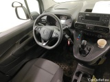  Opel  Combo Opel  L2H1 1.5D 75kW S/S Edition 2.4T 4d #10