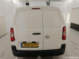  Opel  Combo Opel  L2H1 1.5D 75kW S/S Edition 2.4T 4d #27