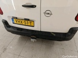  Opel  Combo Opel  L2H1 1.5D 75kW S/S Edition 2.4T 4d #40