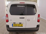  Opel  Combo Opel  L2H1 1.2 81kW S/S Edition 2.4T 4d #10