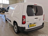  Opel  Combo Opel  L2H1 1.2 81kW S/S Edition 2.4T 4d #9