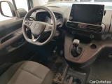  Opel  Combo Opel  L2H1 1.2 81kW S/S Edition 2.4T 4d #24