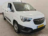  Opel  Combo Opel  L2H1 1.2 81kW S/S Edition 2.4T 4d #28