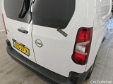  Opel  Combo Opel  L2H1 1.2 81kW S/S Edition 2.4T 4d #39