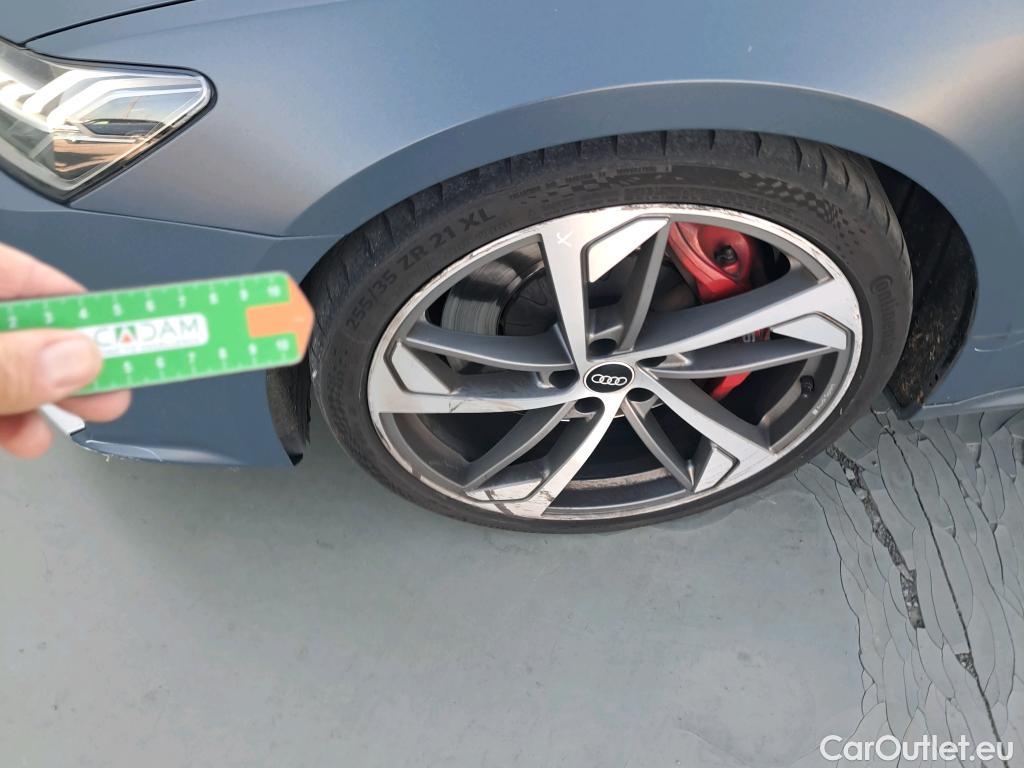  Audi  A7 Sportback AUDI A7 / 2017 / 5P / berlina con portón Sportback S7 TDI 257kW quattro triptron. #11