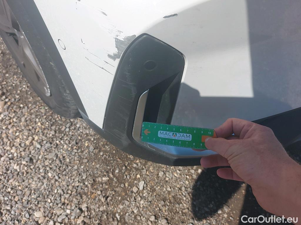  Bmw  X1 BMW  / 2022 / 5P / todoterreno sDrive18i #25