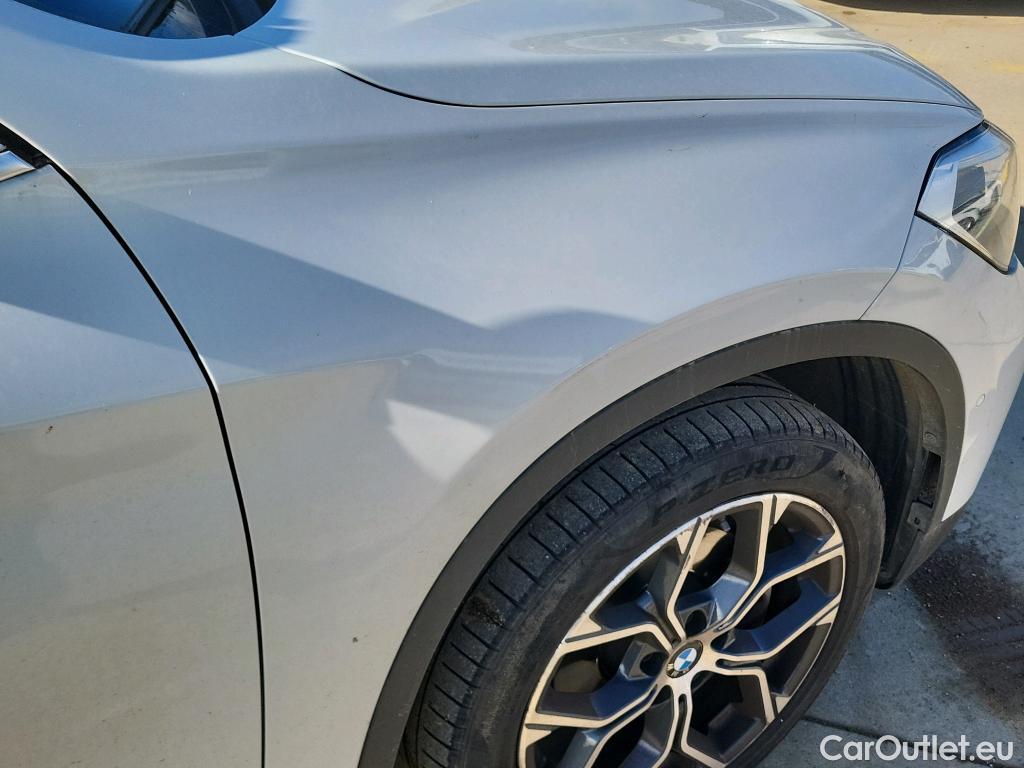  Bmw  X1 BMW  / 2019 / 5P / todoterreno sDrive18d #34