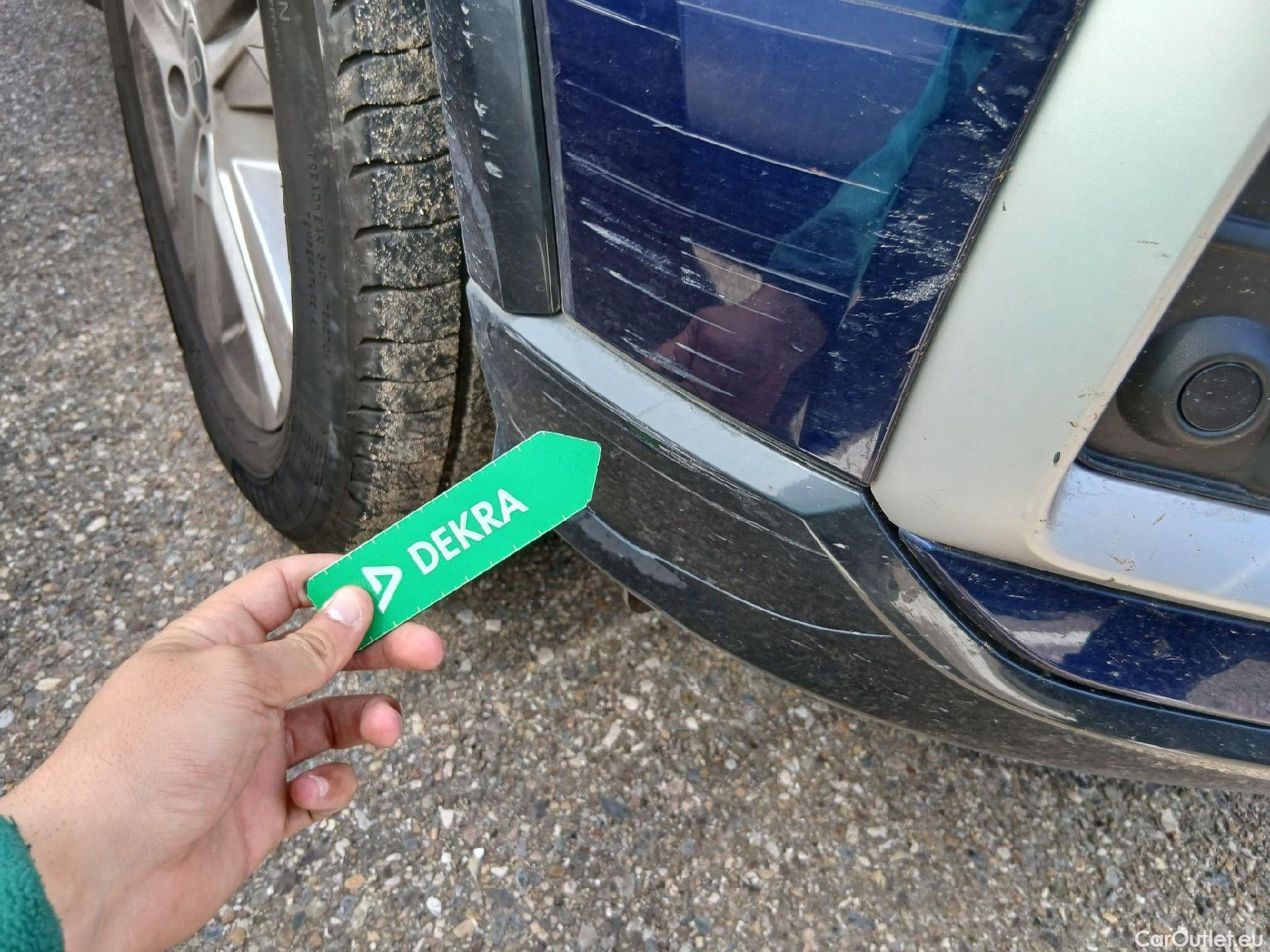  Audi  Q2 AUDI  / 2020 / 5P / todoterreno Advanced 30 TDI 85kW (116CV) #5