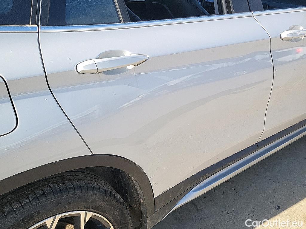  Bmw  X1 BMW  / 2019 / 5P / todoterreno sDrive18d #9