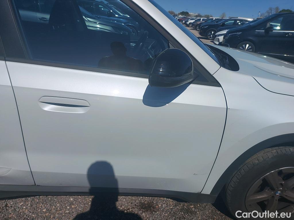  Bmw  X1 BMW  / 2022 / 5P / todoterreno sDrive18i #22