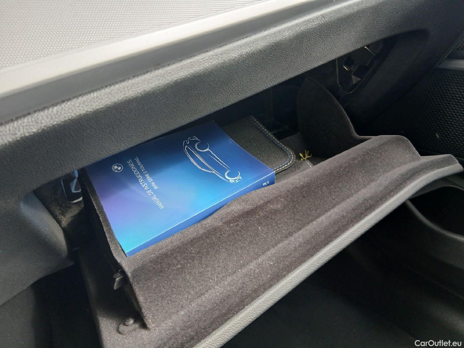  Bmw  Serie 3  Touring 318 d 2.0 150CV AT8 E6d #2