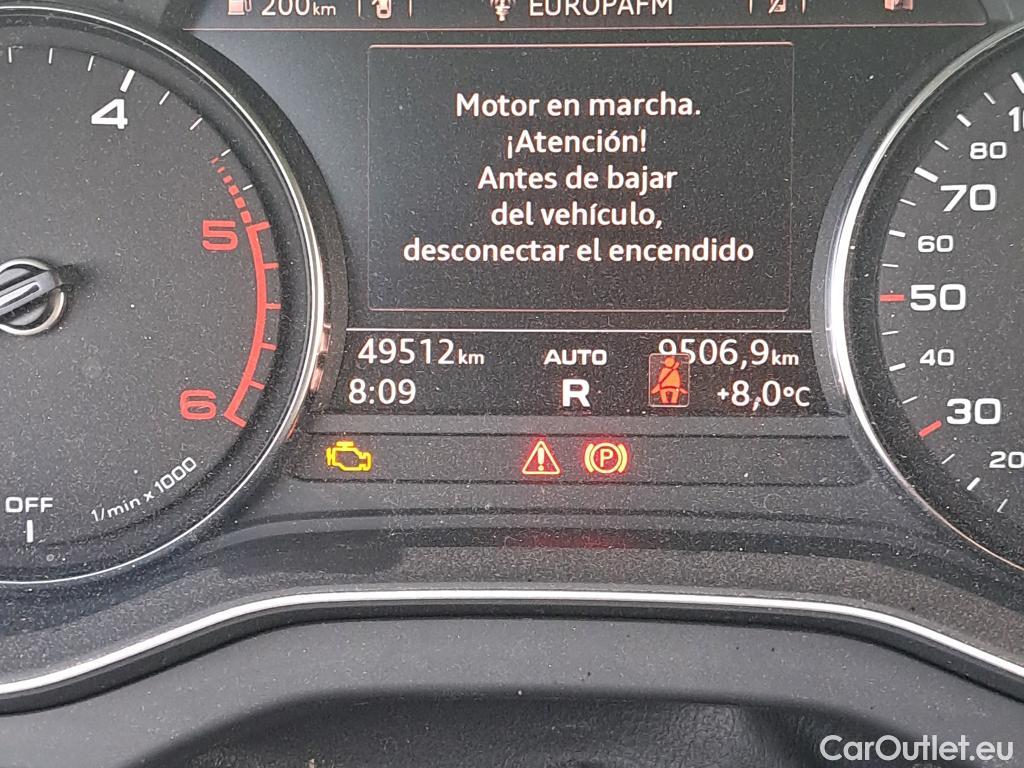 Audi  Q5 AUDI  / 2016 / 5P / todoterreno S line 35 TDI 120kW quattro S tronic #16
