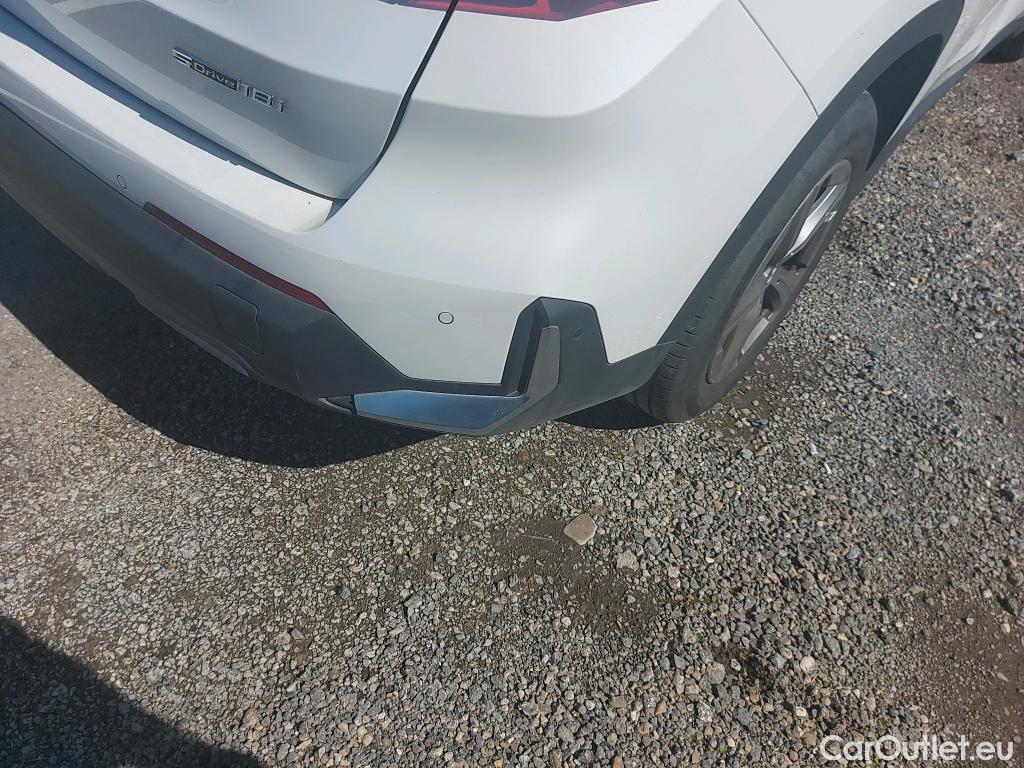  Bmw  X1 BMW  / 2022 / 5P / todoterreno sDrive18i #7