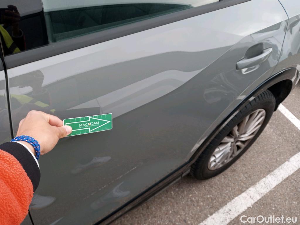  Audi  Q2 AUDI  / 2016 / 5P / todoterreno Design 30 TFSI 85kW (116CV) #24