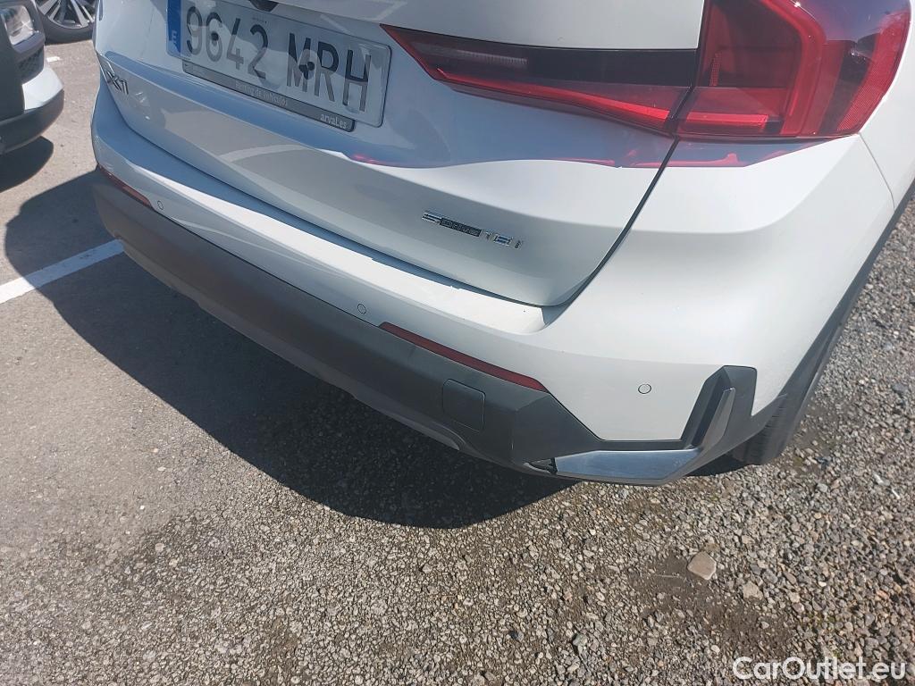  Bmw  X1 BMW  / 2022 / 5P / todoterreno sDrive18i #26
