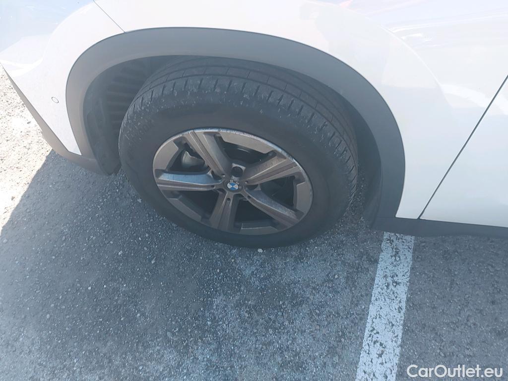  Bmw  X1 BMW  / 2022 / 5P / todoterreno sDrive18i #9