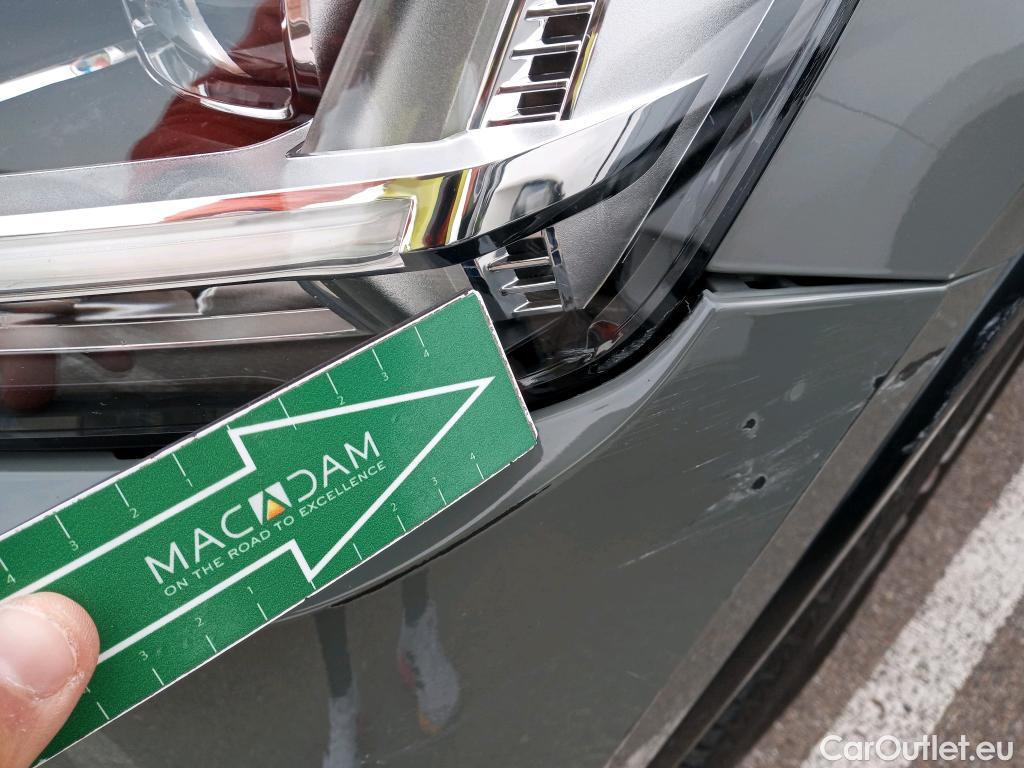  Audi  Q2 AUDI  / 2016 / 5P / todoterreno Design 30 TFSI 85kW (116CV) #14