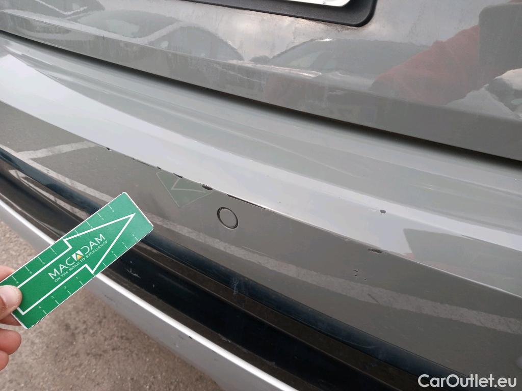  Audi  Q2 AUDI  / 2016 / 5P / todoterreno Design 30 TFSI 85kW (116CV) #21