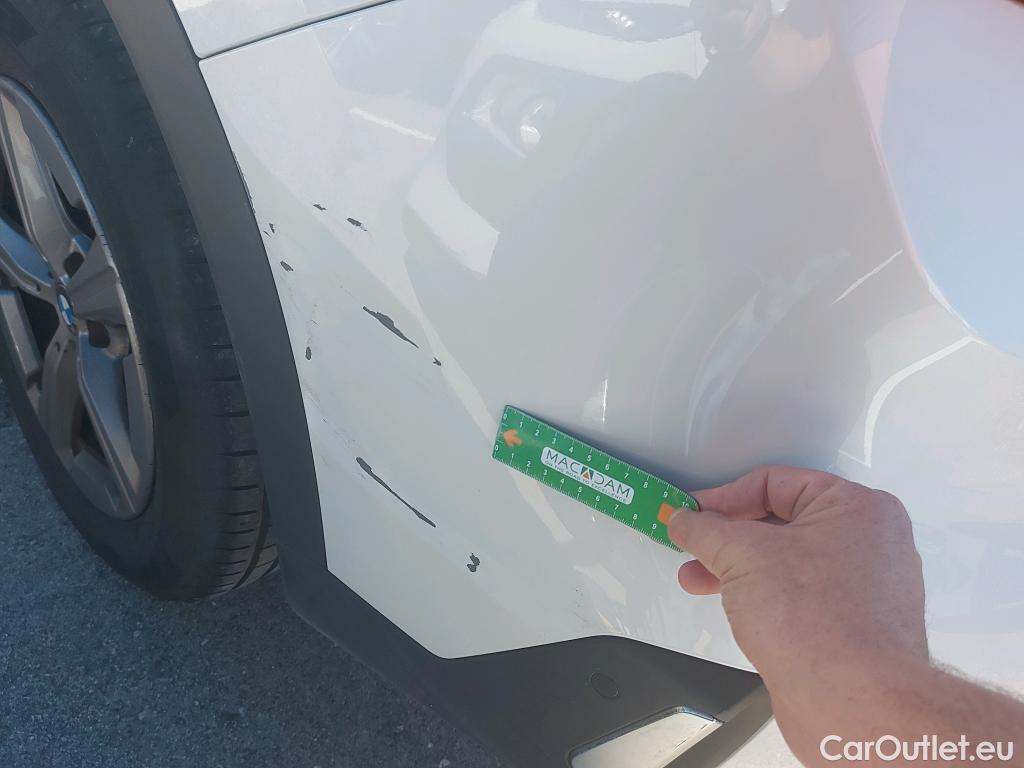  Bmw  X1 BMW  / 2022 / 5P / todoterreno sDrive18i #21